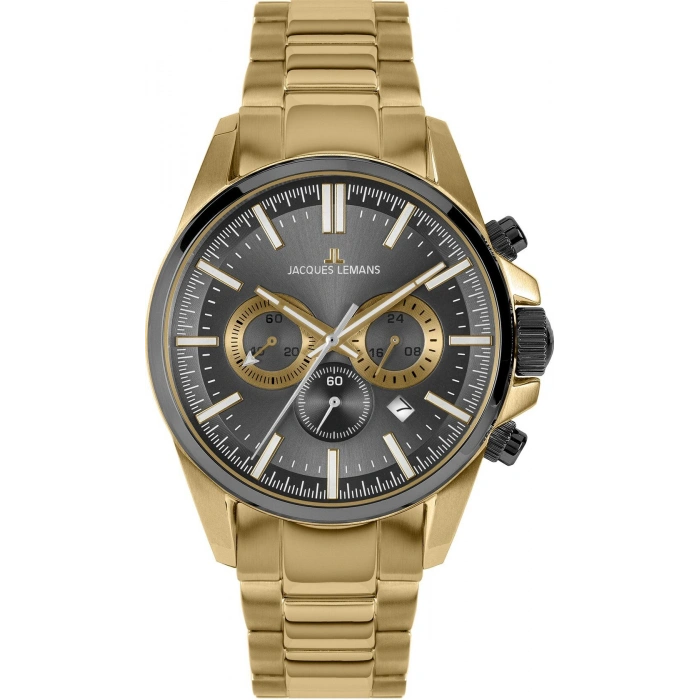 JACQUES LEMANS LIVERPOOL 1-2119H ERKEK KOL SAATİ