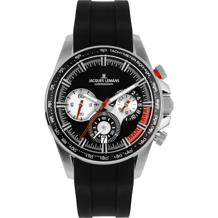 JACQUES LEMANS LIVERPOOL 1-2127A ERKEK KOL SAATİ