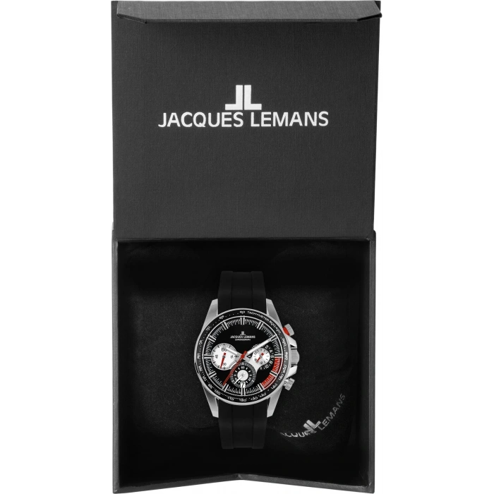 JACQUES LEMANS LIVERPOOL 1-2127A ERKEK KOL SAATİ
