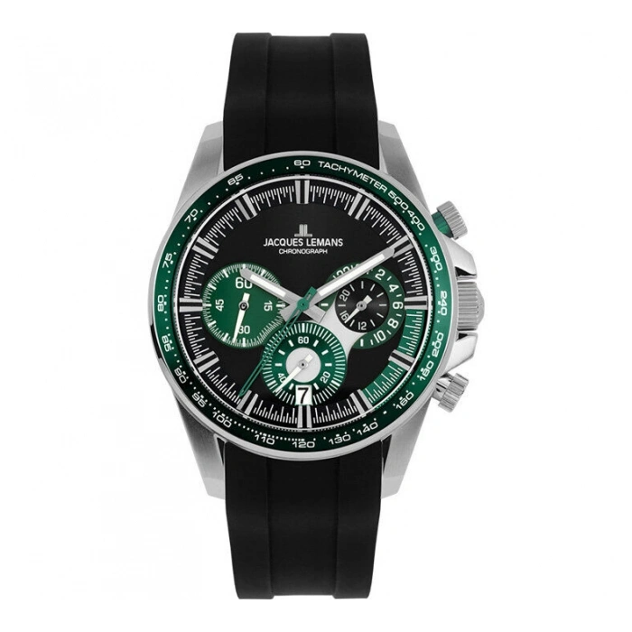 JACQUES LEMANS LIVERPOOL 1-2127C ERKEK KOL SAATİ