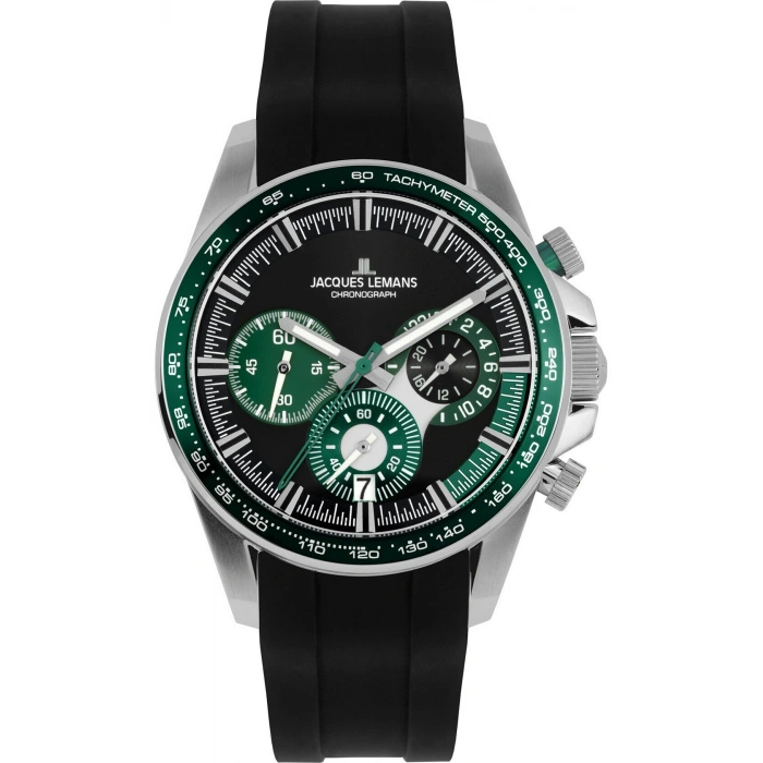 JACQUES LEMANS LIVERPOOL 1-2127C ERKEK KOL SAATİ