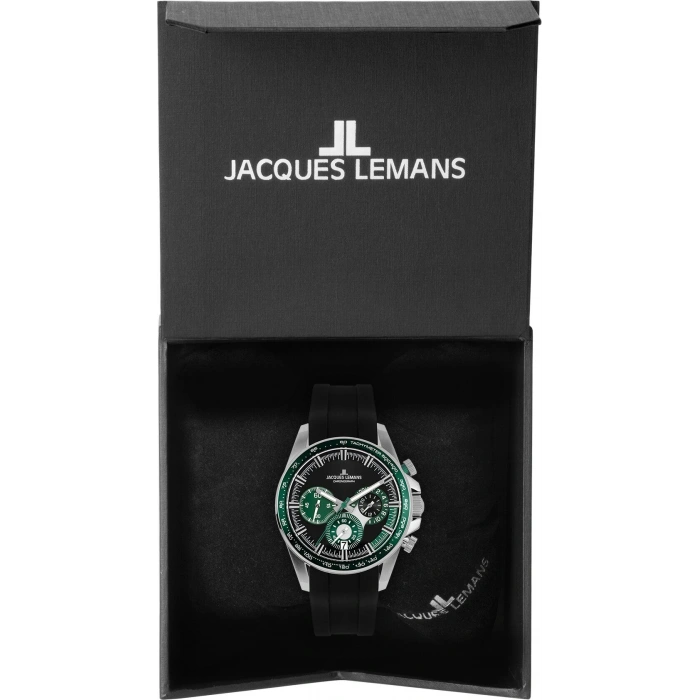 JACQUES LEMANS LIVERPOOL 1-2127C ERKEK KOL SAATİ