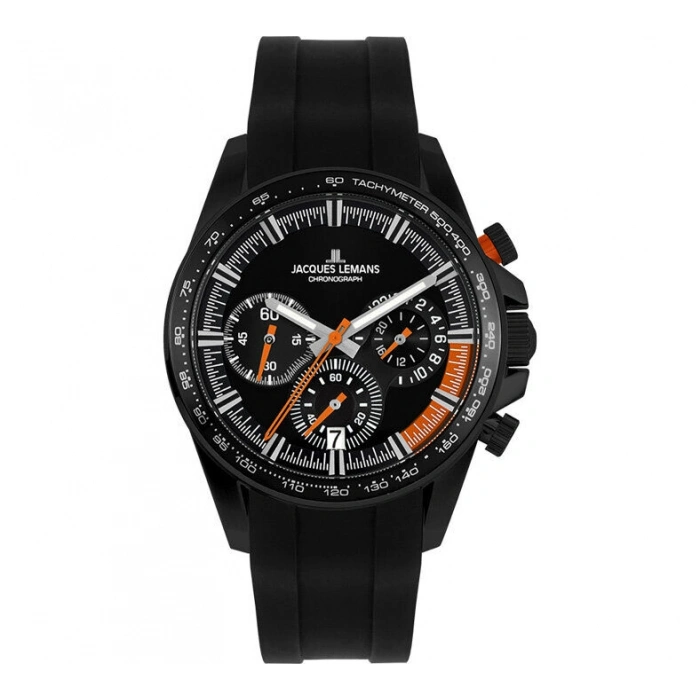 JACQUES LEMANS LIVERPOOL 1-2127D ERKEK KOL SAATİ
