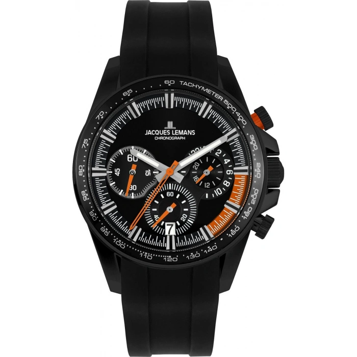 JACQUES LEMANS LIVERPOOL 1-2127D ERKEK KOL SAATİ