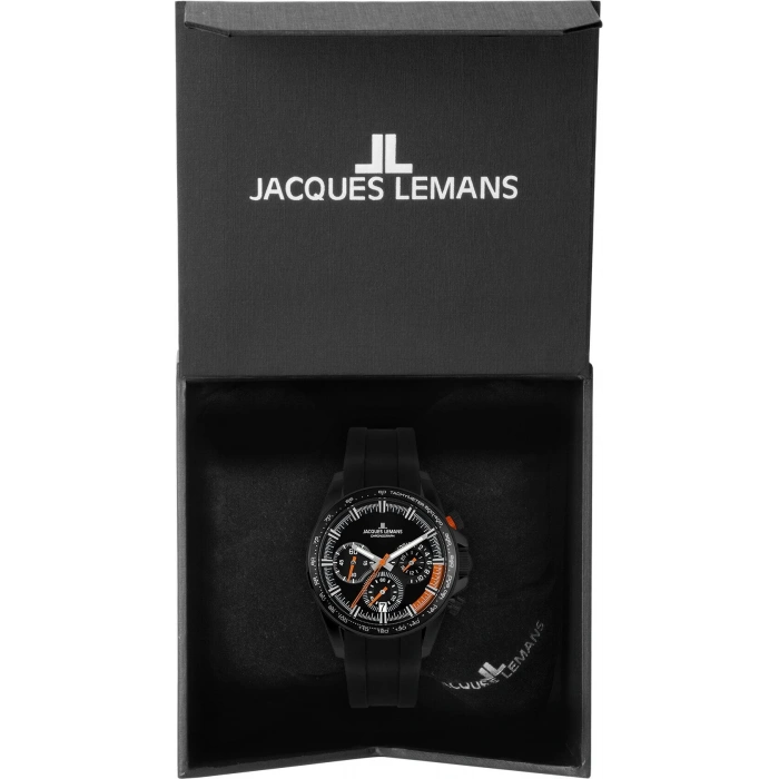JACQUES LEMANS LIVERPOOL 1-2127D ERKEK KOL SAATİ