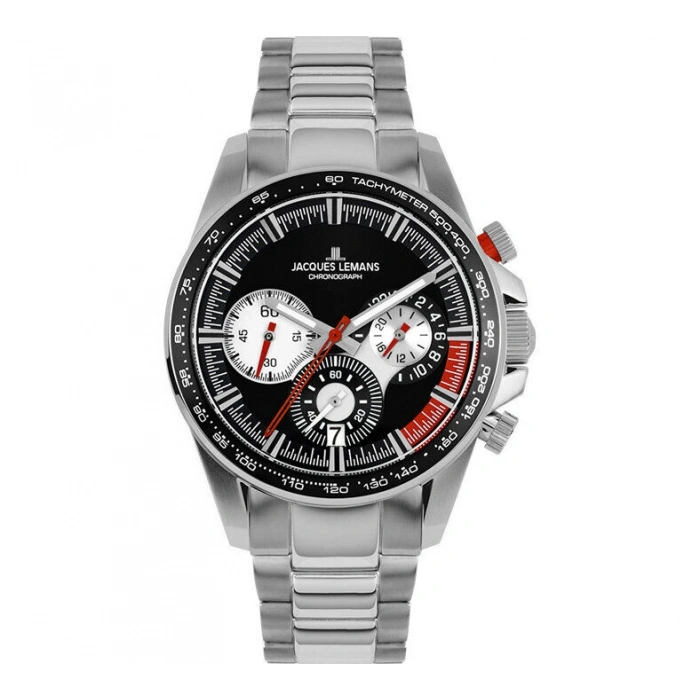 JACQUES LEMANS LIVERPOOL 1-2127E ERKEK KOL SAATİ