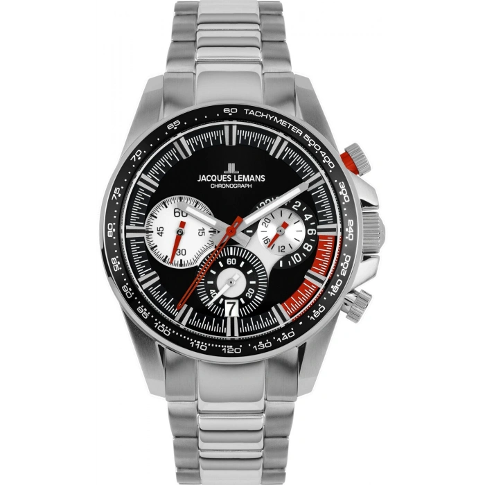 JACQUES LEMANS LIVERPOOL 1-2127E ERKEK KOL SAATİ