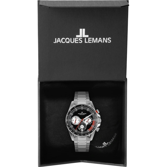 JACQUES LEMANS LIVERPOOL 1-2127E ERKEK KOL SAATİ