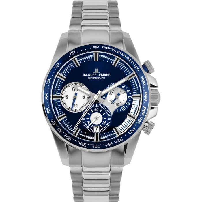 JACQUES LEMANS LIVERPOOL 1-2127F ERKEK KOL SAATİ