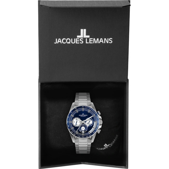 JACQUES LEMANS LIVERPOOL 1-2127F ERKEK KOL SAATİ