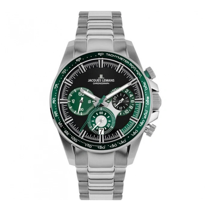JACQUES LEMANS LIVERPOOL 1-2127G ERKEK KOL SAATİ