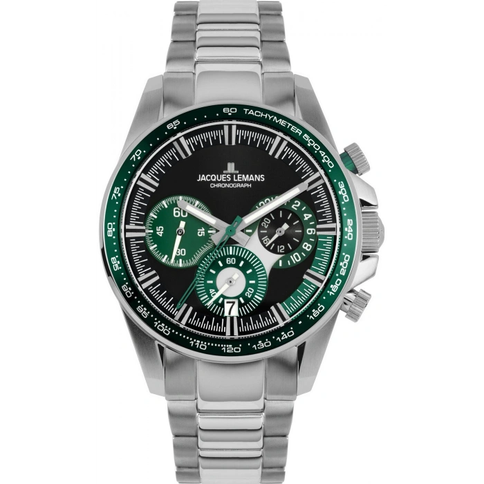 JACQUES LEMANS LIVERPOOL 1-2127G ERKEK KOL SAATİ