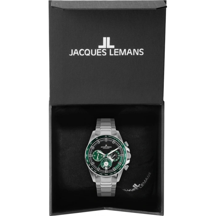 JACQUES LEMANS LIVERPOOL 1-2127G ERKEK KOL SAATİ