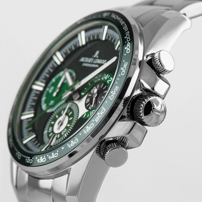 JACQUES LEMANS LIVERPOOL 1-2127G ERKEK KOL SAATİ