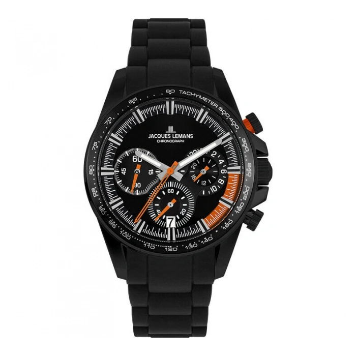 JACQUES LEMANS LIVERPOOL 1-2127H ERKEK KOL SAATİ