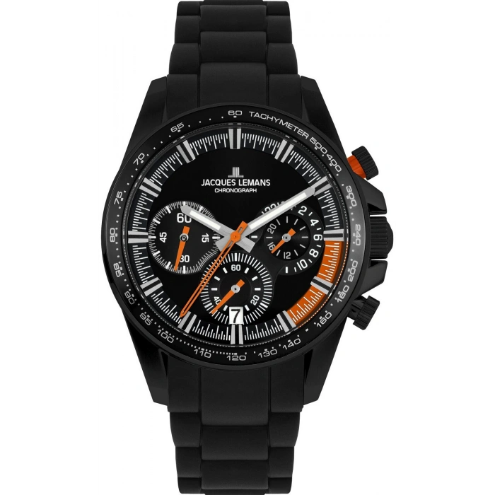 JACQUES LEMANS LIVERPOOL 1-2127H ERKEK KOL SAATİ
