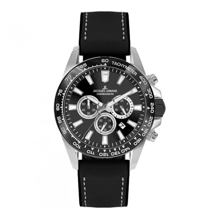 JACQUES LEMANS LIVERPOOL 1-2140A ERKEK KOL SAATİ