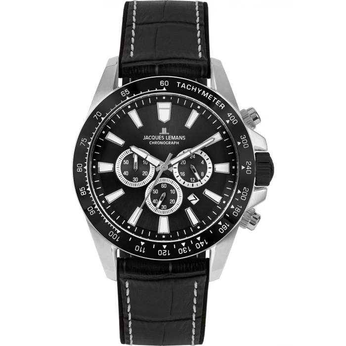 JACQUES LEMANS LIVERPOOL 1-2140A ERKEK KOL SAATİ