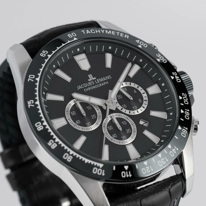 JACQUES LEMANS LIVERPOOL 1-2140A ERKEK KOL SAATİ
