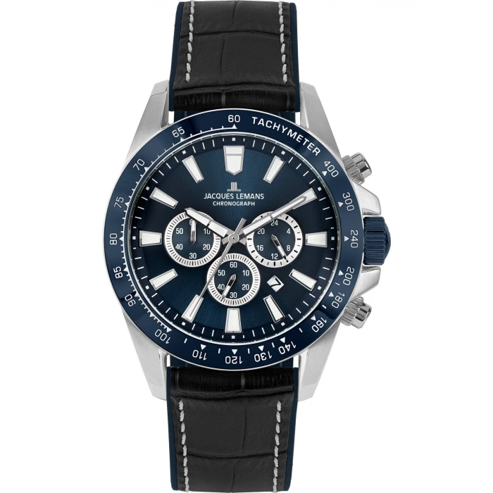JACQUES LEMANS LIVERPOOL 1-2140B ERKEK KOL SAATİ