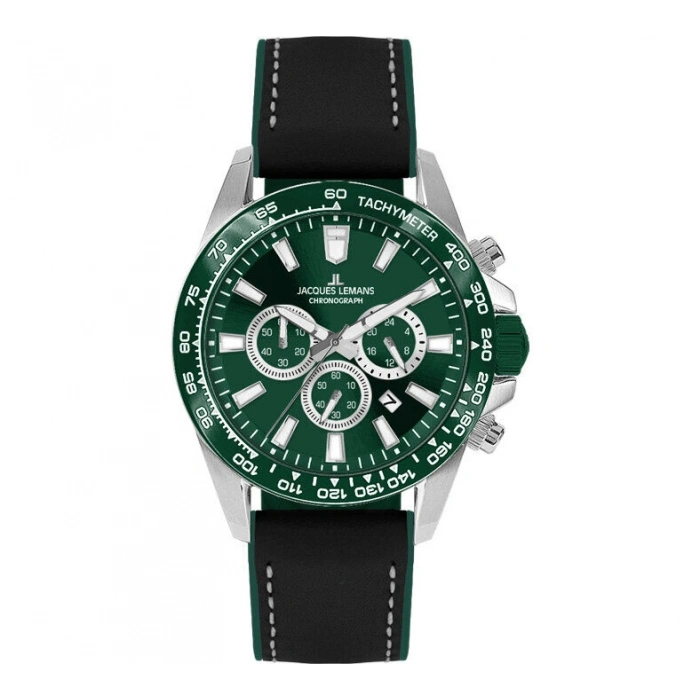 JACQUES LEMANS LIVERPOOL 1-2140C ERKEK KOL SAATİ