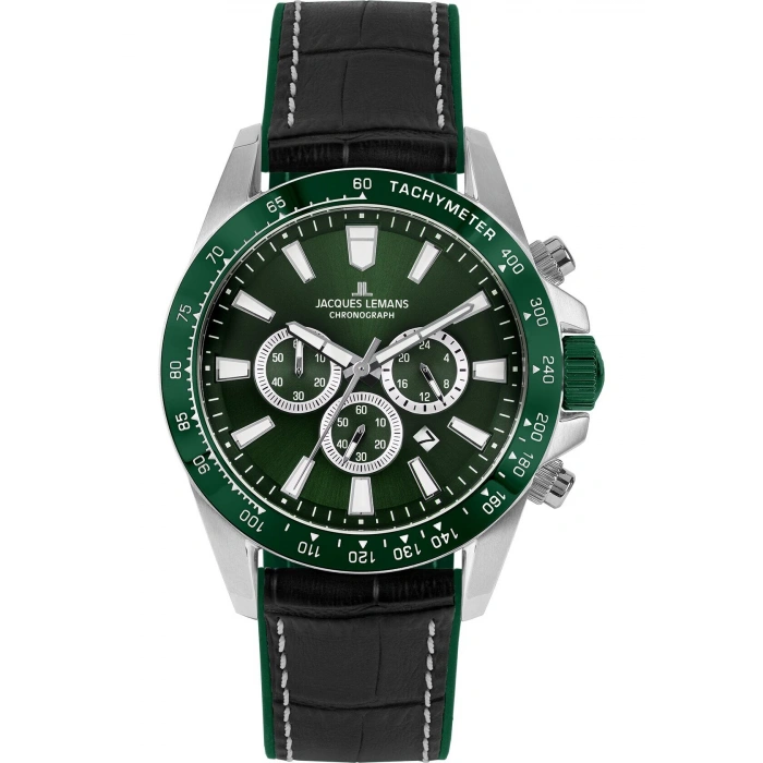 JACQUES LEMANS LIVERPOOL 1-2140C ERKEK KOL SAATİ