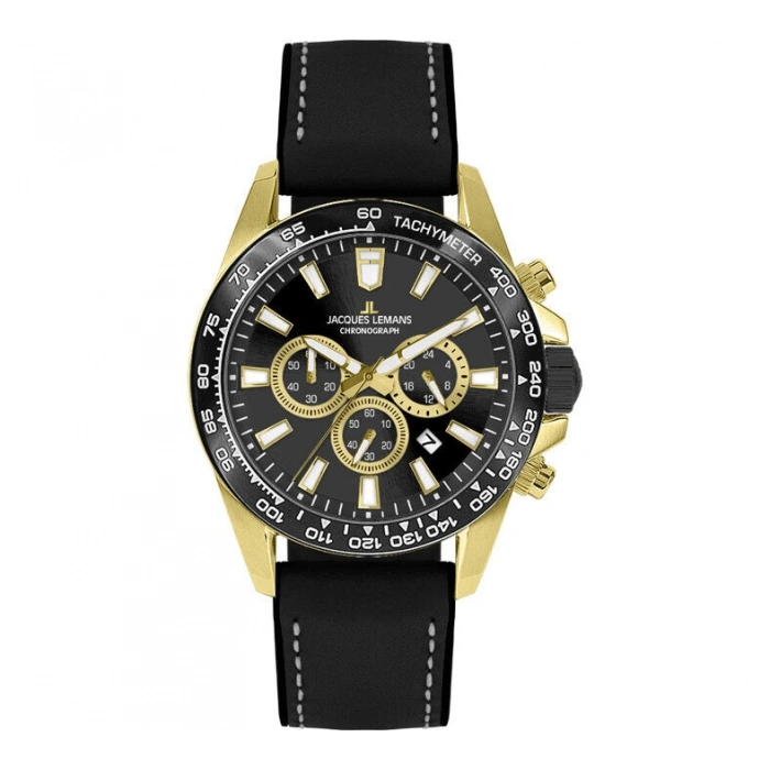 JACQUES LEMANS LIVERPOOL 1-2140D ERKEK KOL SAATİ