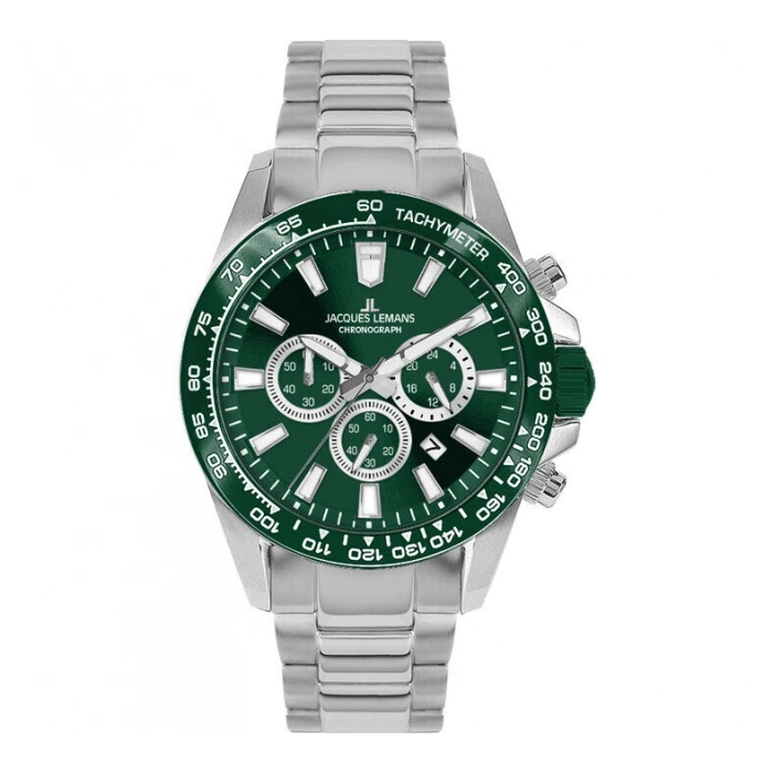 JACQUES LEMANS LIVERPOOL 1-2140G ERKEK KOL SAATİ