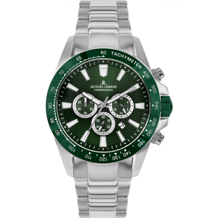 JACQUES LEMANS LIVERPOOL 1-2140G ERKEK KOL SAATİ