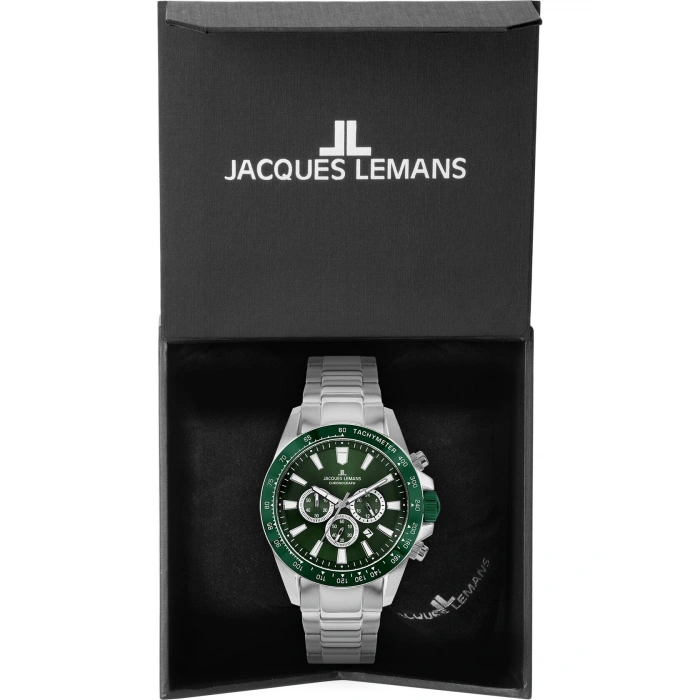 JACQUES LEMANS LIVERPOOL 1-2140G ERKEK KOL SAATİ