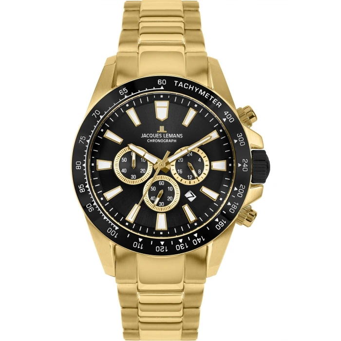 JACQUES LEMANS LIVERPOOL 1-2140I ERKEK KOL SAATİ