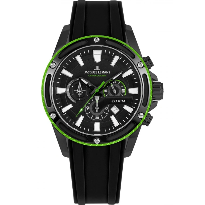JACQUES LEMANS LIVERPOOL 1-2141C ERKEK KOL SAATİ