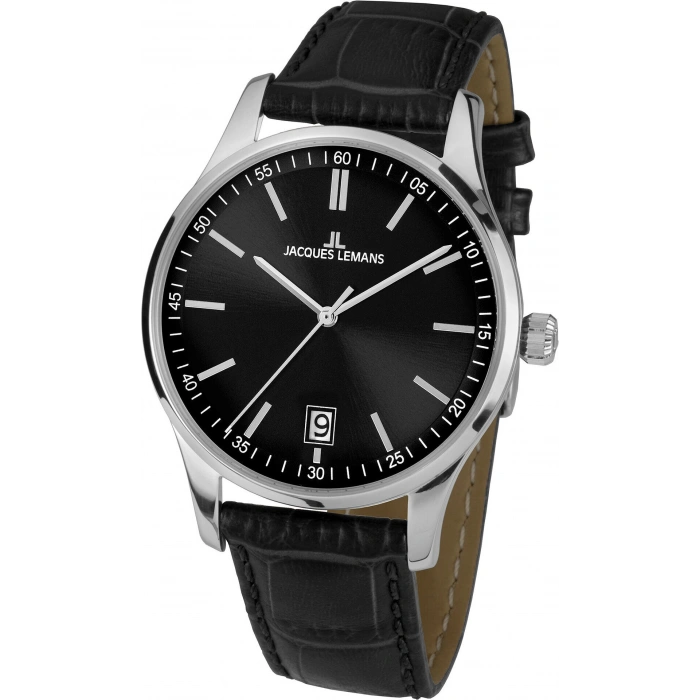 JACQUES LEMANS LONDON 1-2027A KADIN KOL SAATİ
