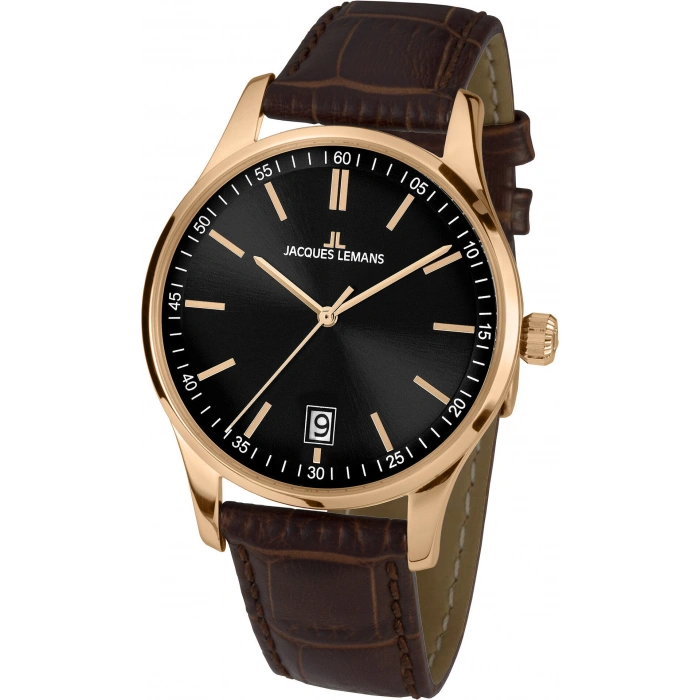JACQUES LEMANS LONDON 1-2027D KADIN KOL SAATİ
