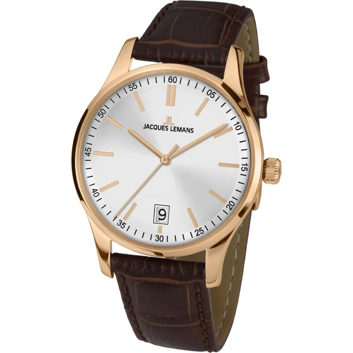 JACQUES LEMANS LONDON 1-2027E KADIN KOL SAATİ