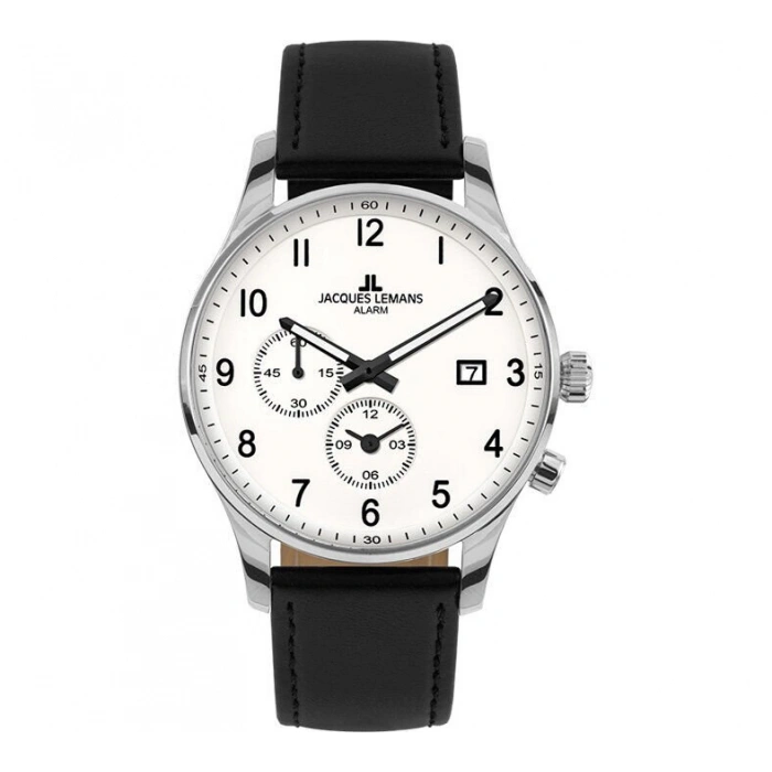 JACQUES LEMANS LONDON 1-2125B ERKEK KOL SAATİ