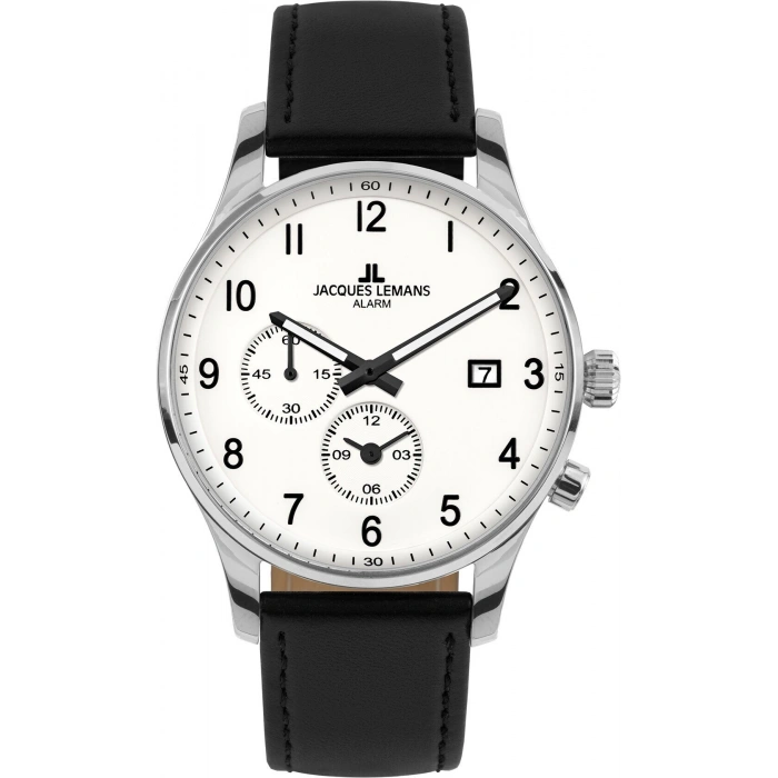 JACQUES LEMANS LONDON 1-2125B ERKEK KOL SAATİ