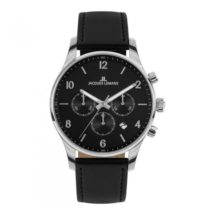Jacques Lemans London 1-2126A Erkek Kol Saati