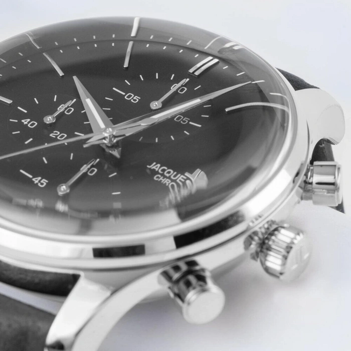 JACQUES LEMANS LONDON 1-2163A ERKEK KOL SAATİ