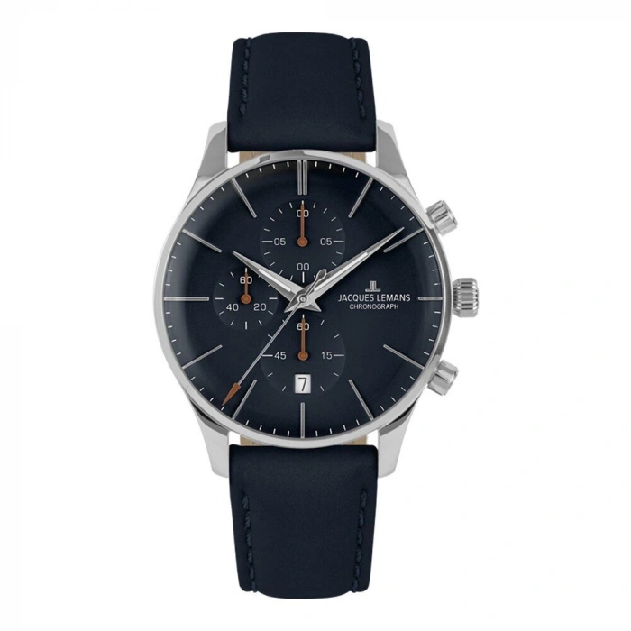JACQUES LEMANS LONDON 1-2163C ERKEK KOL SAATİ