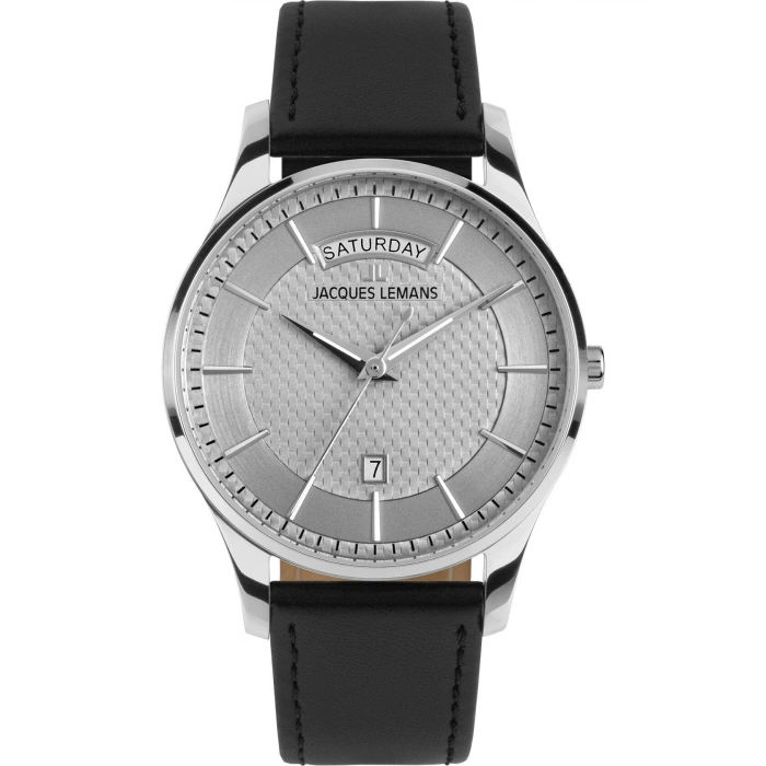 JACQUES LEMANS LONDON 1-2193B ERKEK KOL SAATİ