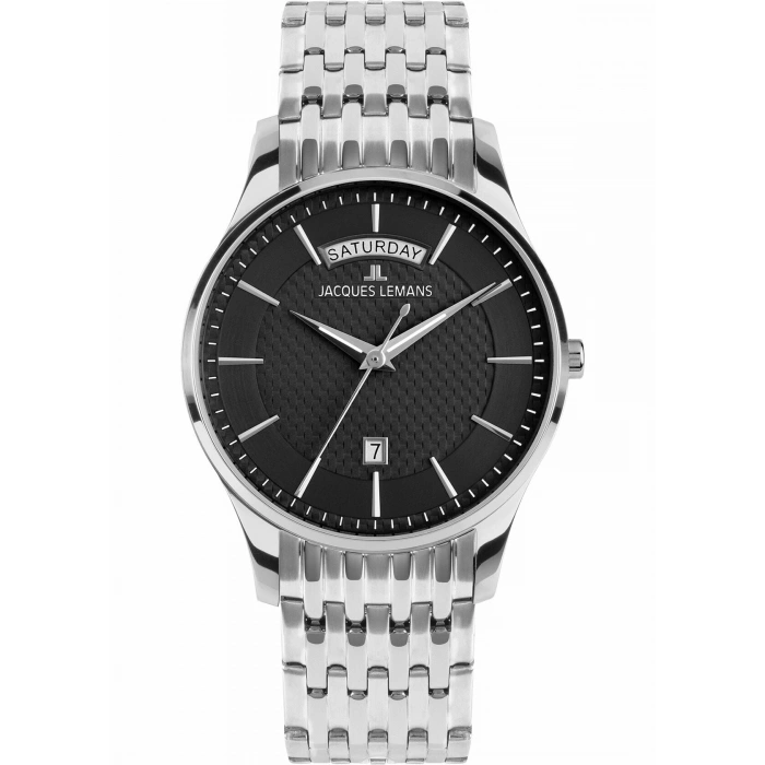 JACQUES LEMANS LONDON 1-2193F ERKEK KOL SAATİ