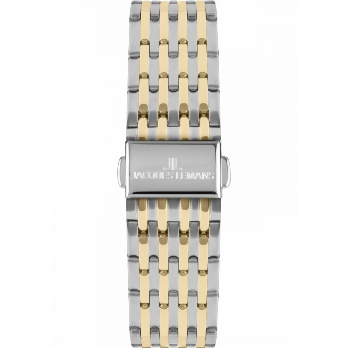 JACQUES LEMANS LONDON 1-2193J ERKEK KOL SAATİ