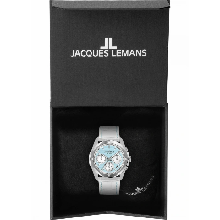 JACQUES LEMANS MELBOURNE 1-2182E KADIN KOL SAATİ