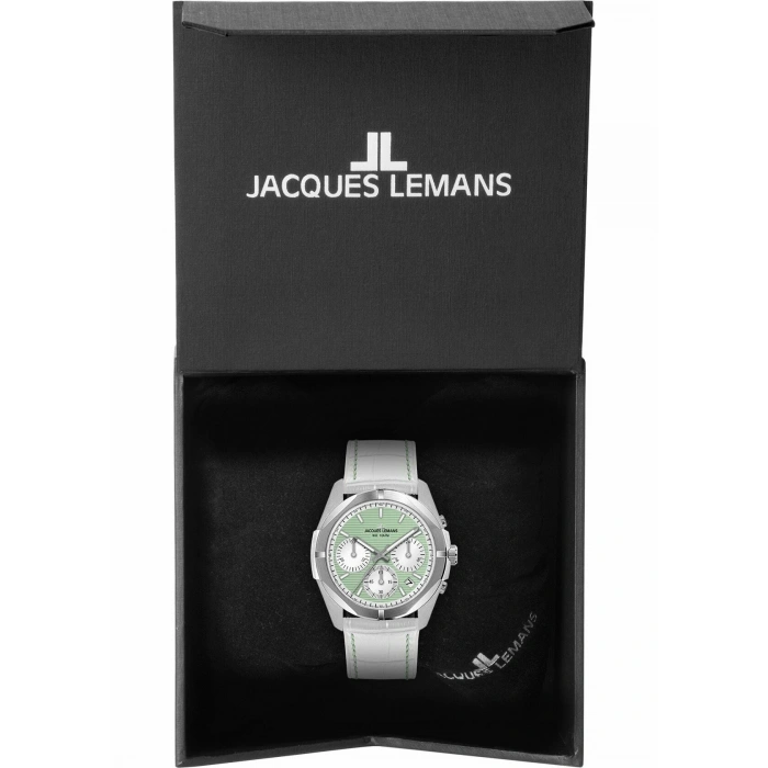 JACQUES LEMANS MELBOURNE 1-2182F KADIN KOL SAATİ