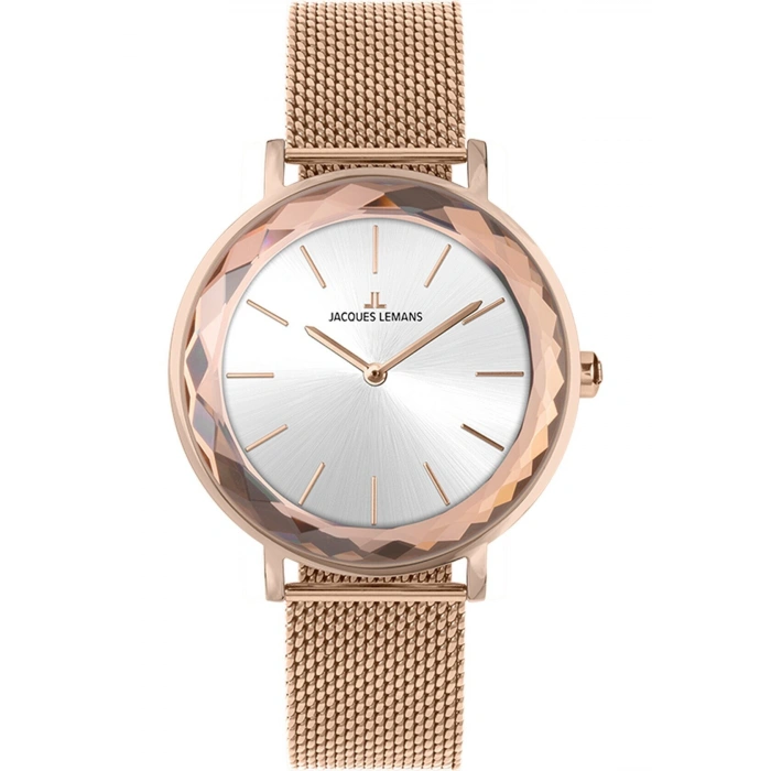 JACQUES LEMANS NICE 1-2054.1I KADIN KOL SAATİ