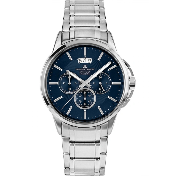 JACQUES LEMANS SYDNEY 1-1542I ERKEK KOL SAATİ