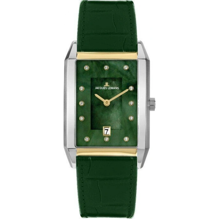 JACQUES LEMANS TORINO 1-2158.1H KADIN KOL SAATİ