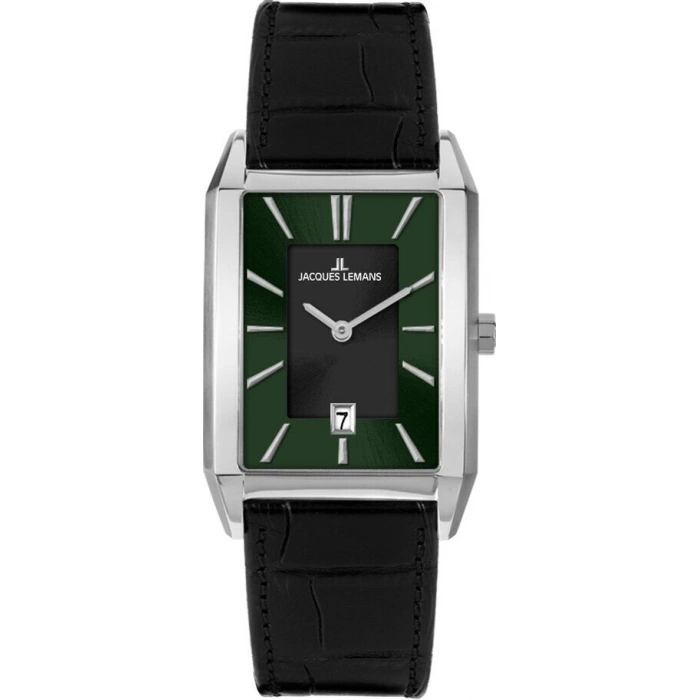 JACQUES LEMANS TORINO 1-2159D UNISEX KOL SAATİ