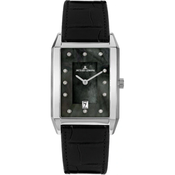 JACQUES LEMANS TORINO 1-2159E UNISEX KOL SAATİ